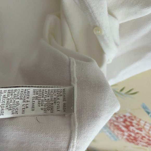 Jones of New York sweater - Picture 3 of 4